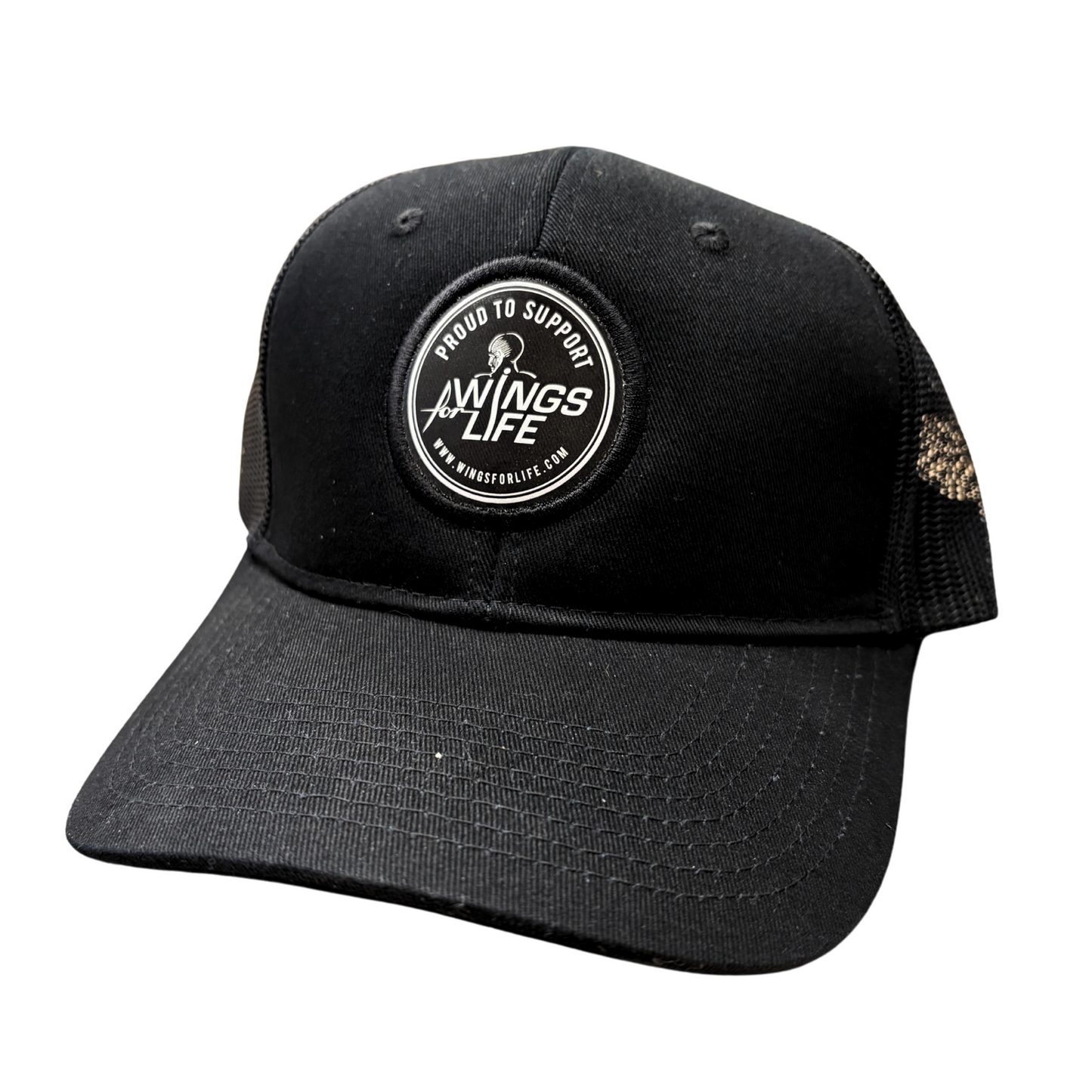 Wings for Life Hat