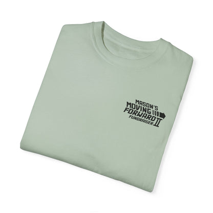Move Forward with Style – Fundraiser Tee