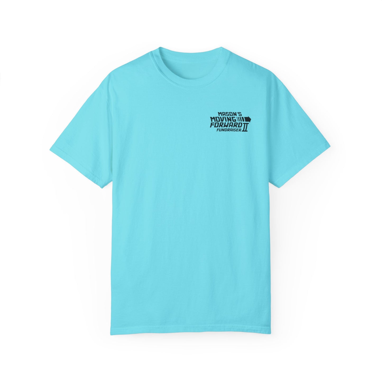 Move Forward with Style – Fundraiser Tee