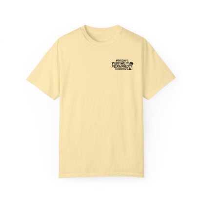 Move Forward with Style – Fundraiser Tee