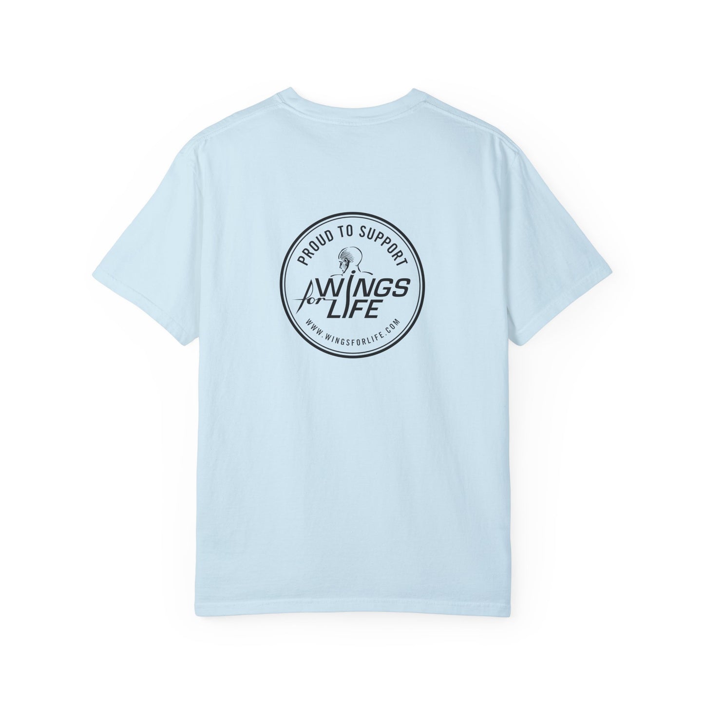 Move Forward with Style – Fundraiser Tee