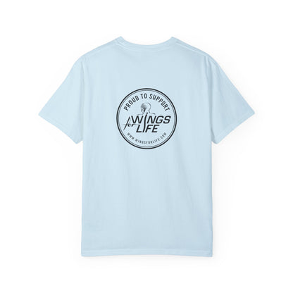 Move Forward with Style – Fundraiser Tee