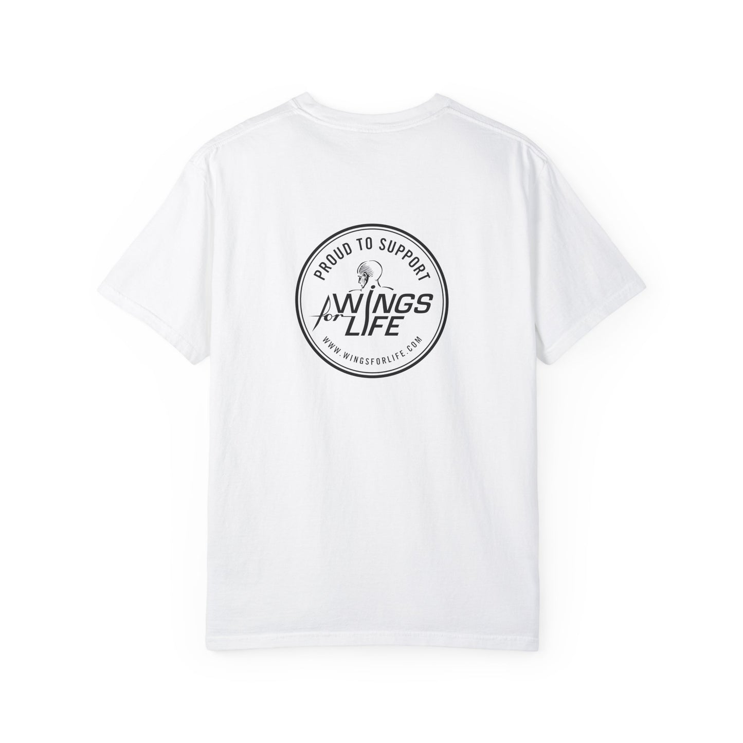 Move Forward with Style – Fundraiser Tee