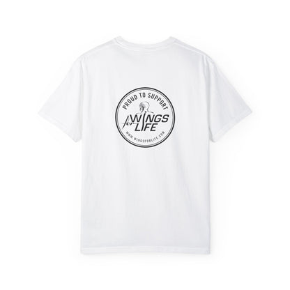 Move Forward with Style – Fundraiser Tee