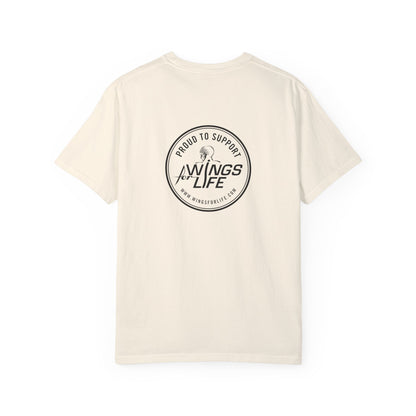 Move Forward with Style – Fundraiser Tee