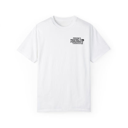 Move Forward with Style – Fundraiser Tee