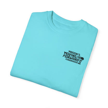 Move Forward with Style – Fundraiser Tee