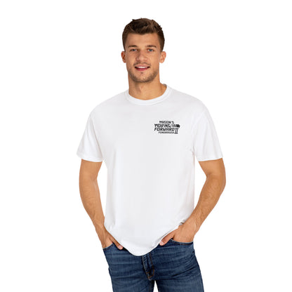 Move Forward with Style – Fundraiser Tee