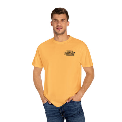 Move Forward with Style – Fundraiser Tee