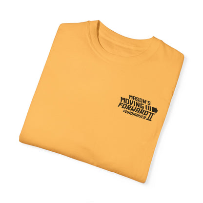 Move Forward with Style – Fundraiser Tee