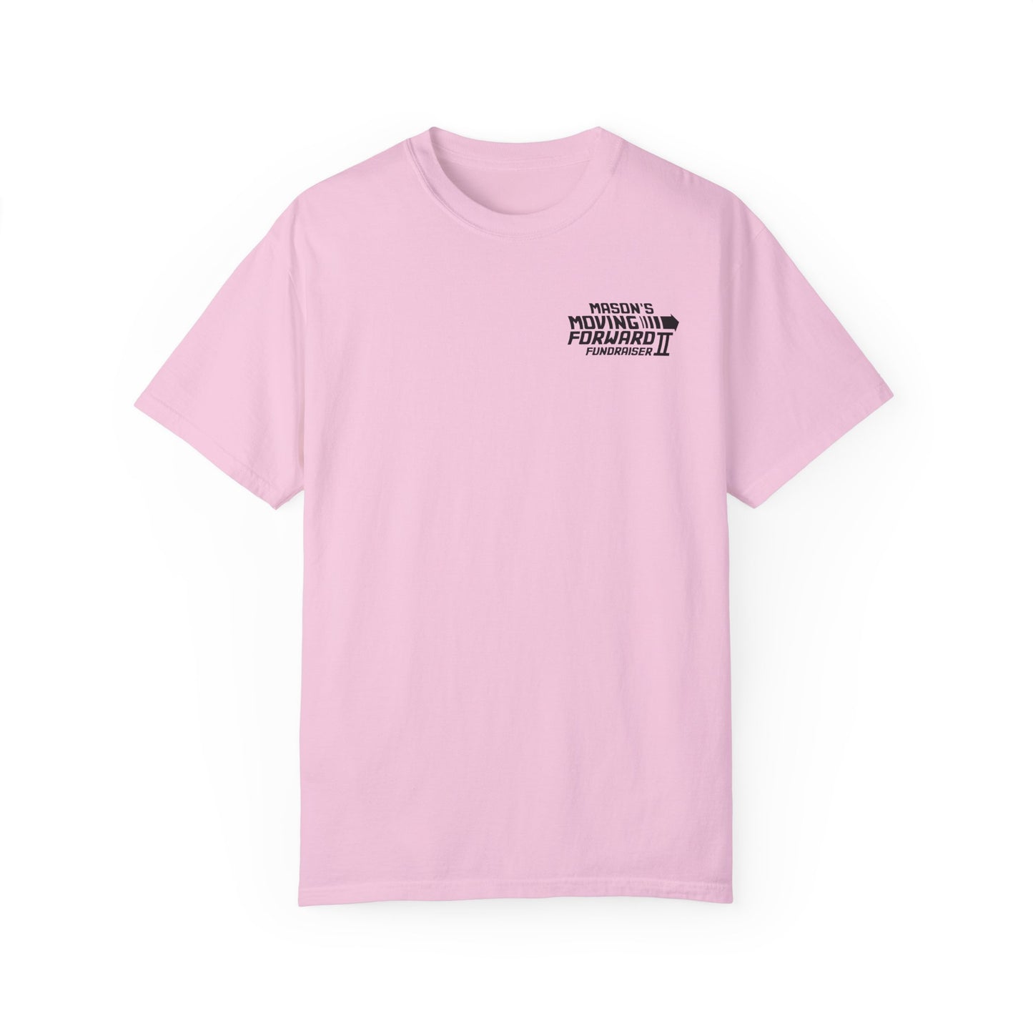 Move Forward with Style – Fundraiser Tee