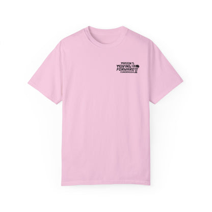 Move Forward with Style – Fundraiser Tee