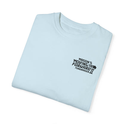 Move Forward with Style – Fundraiser Tee