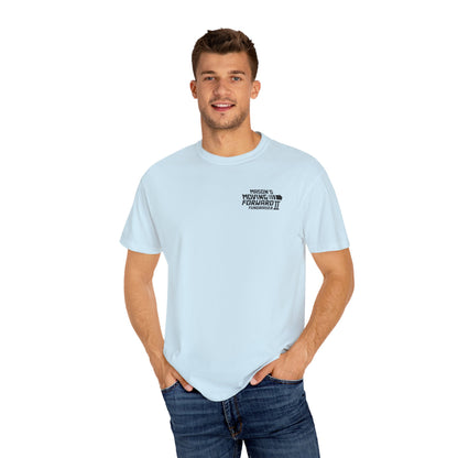 Move Forward with Style – Fundraiser Tee