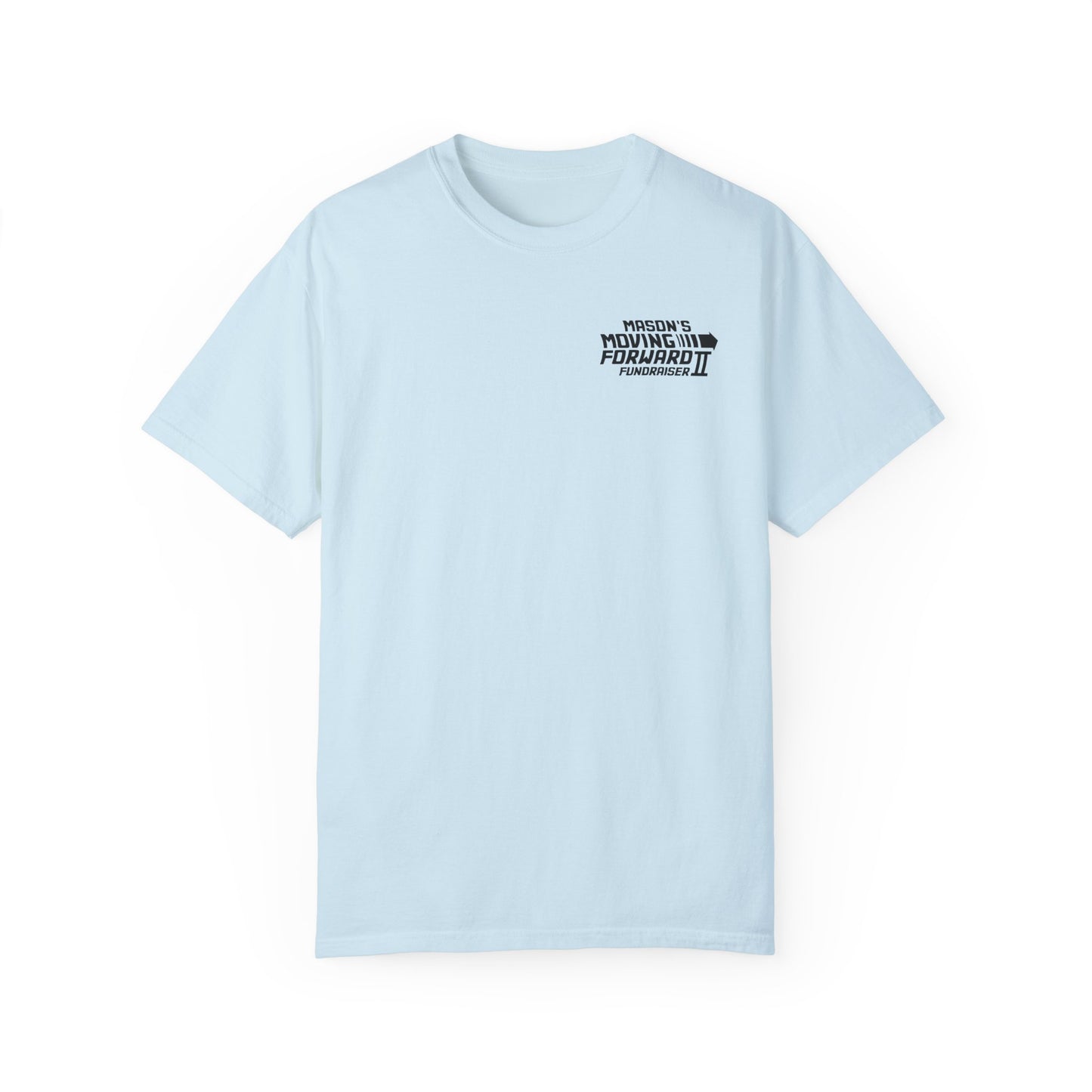 Move Forward with Style – Fundraiser Tee