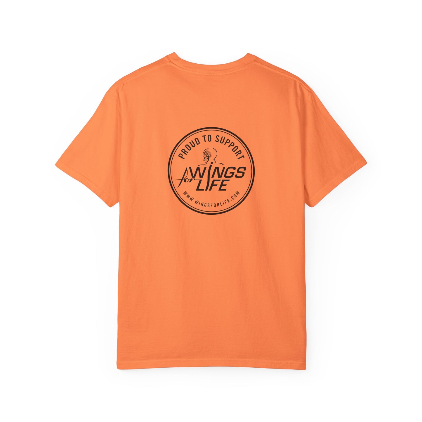 Move Forward with Style – Fundraiser Tee