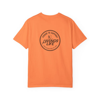 Move Forward with Style – Fundraiser Tee