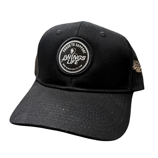 Wings for Life Hat