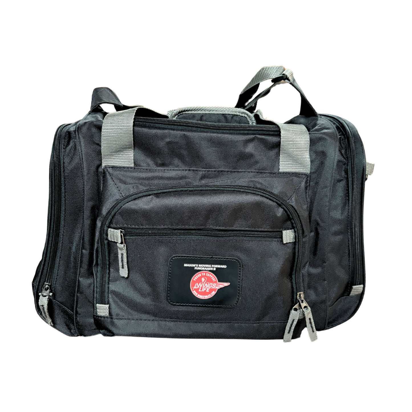 Cool for a Cause – Compact Cooler