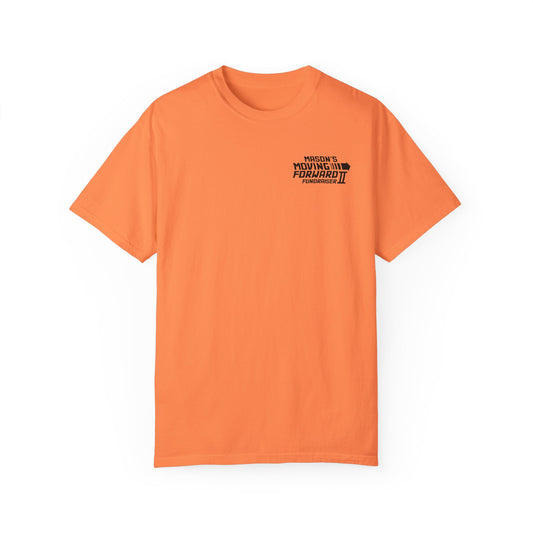Move Forward with Style – Fundraiser Tee