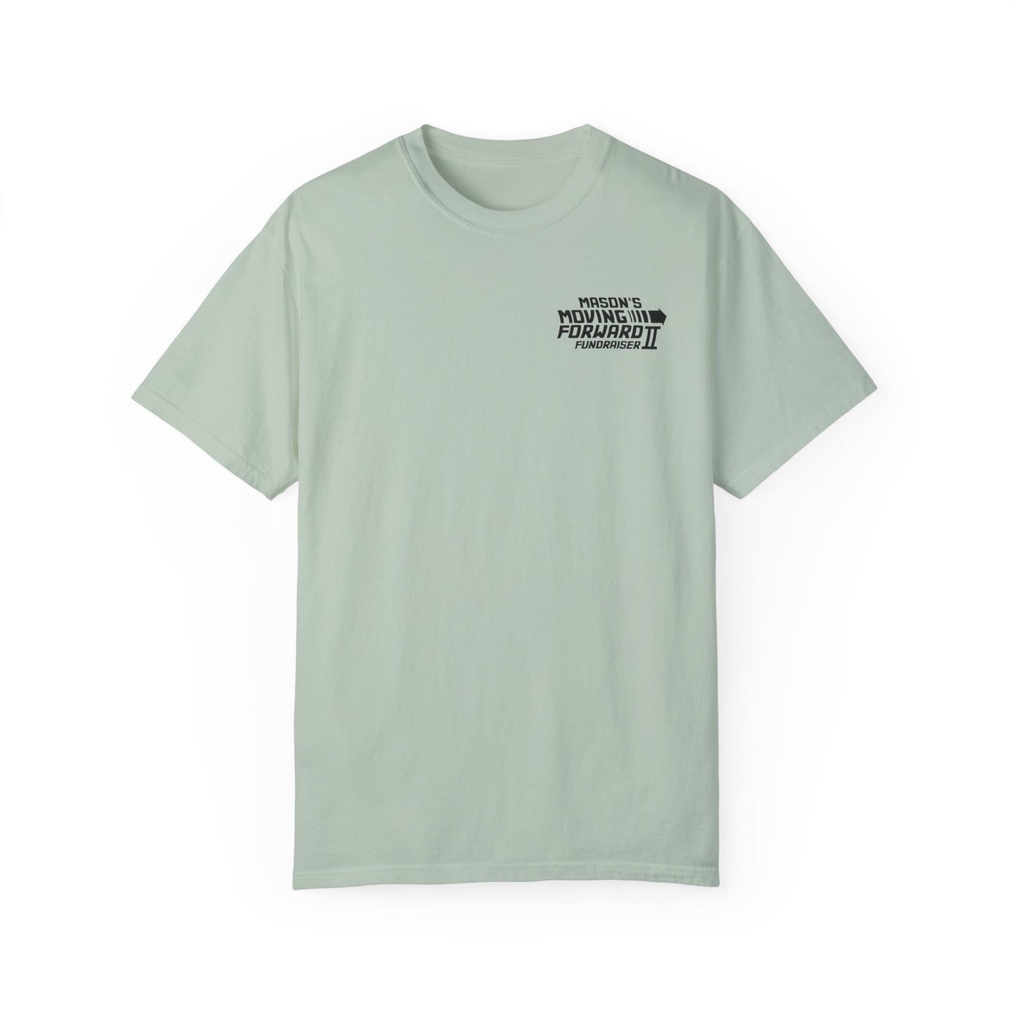 Move Forward with Style – Fundraiser Tee