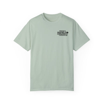 Move Forward with Style – Fundraiser Tee