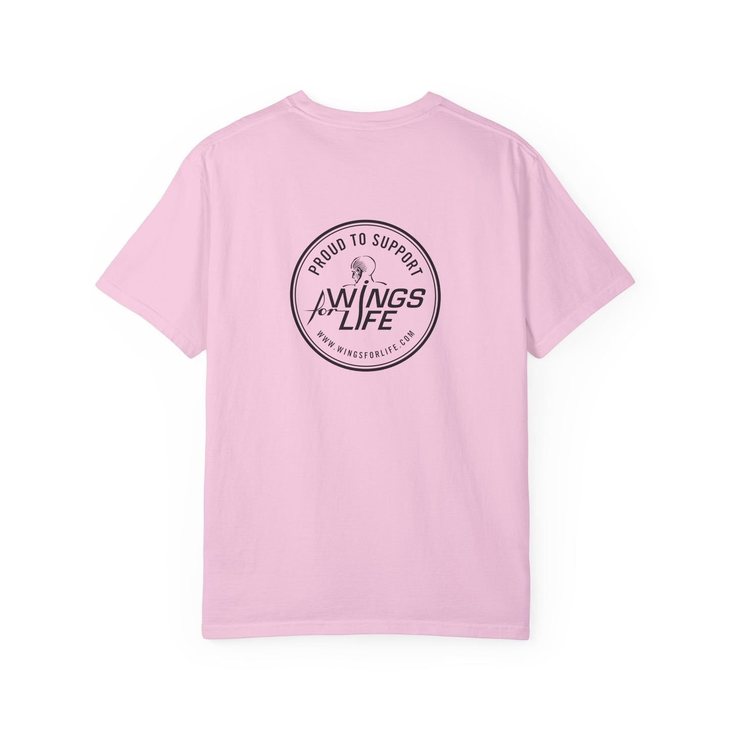Move Forward with Style – Fundraiser Tee