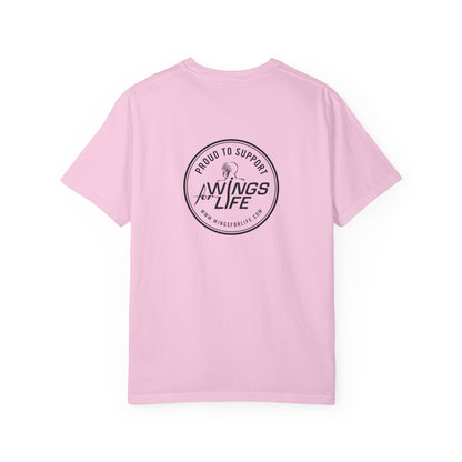 Move Forward with Style – Fundraiser Tee