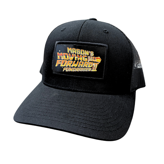 Mason's Moving Forward Hat