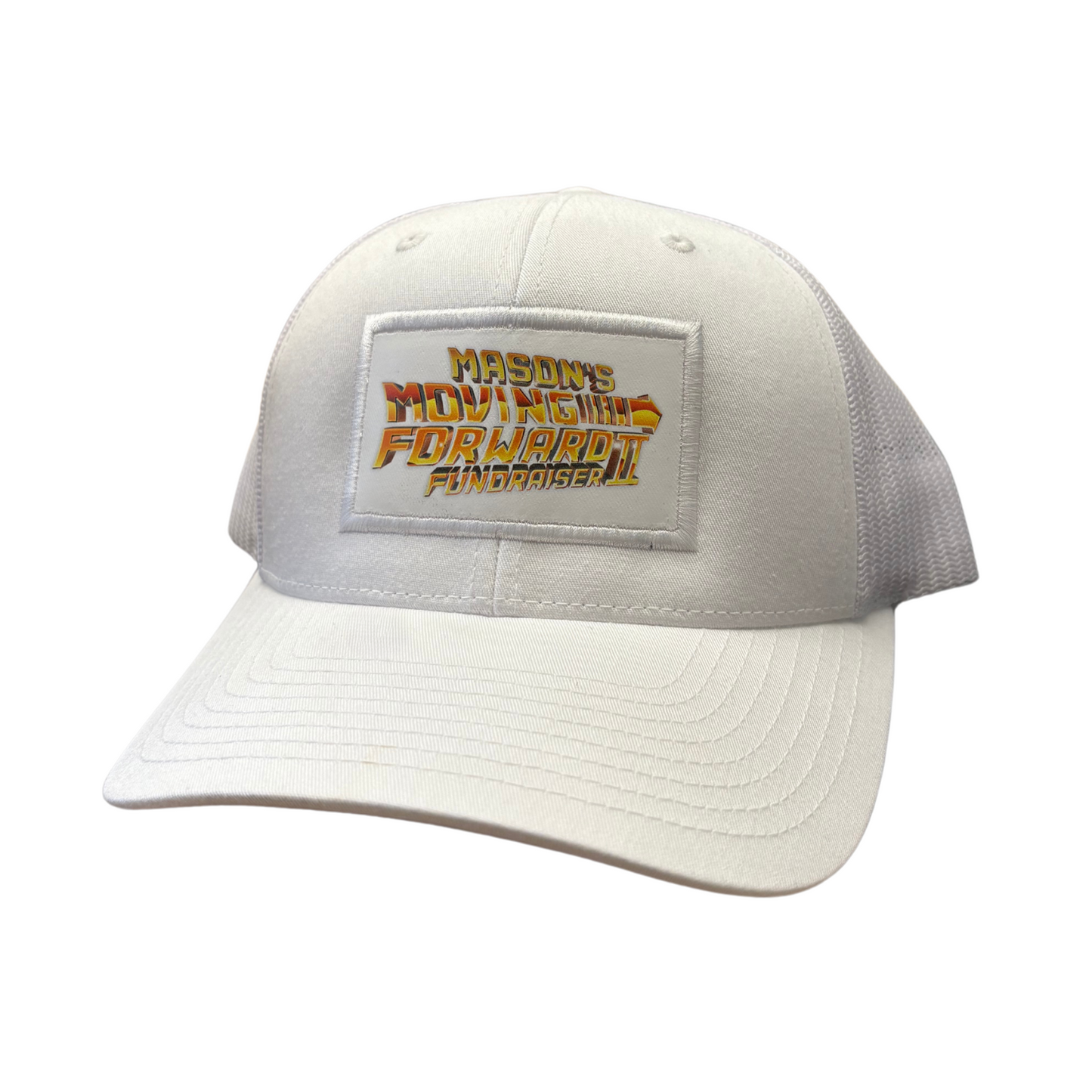 Mason's Moving Forward Hat