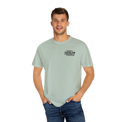 Move Forward with Style – Fundraiser Tee