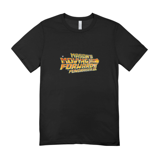 Travel Through Time – Limited Edition T-shirt
