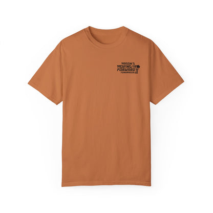 Move Forward with Style – Fundraiser Tee