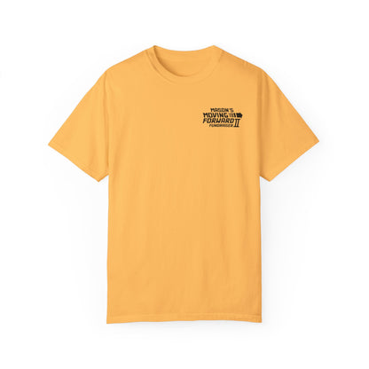 Move Forward with Style – Fundraiser Tee