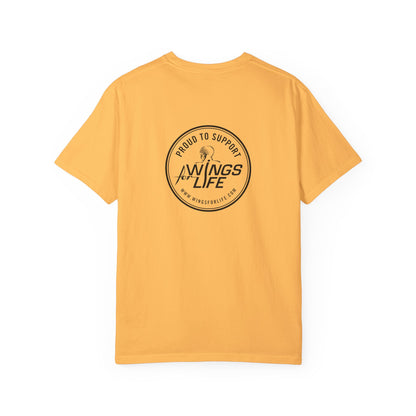 Move Forward with Style – Fundraiser Tee