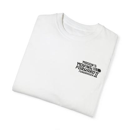 Move Forward with Style – Fundraiser Tee