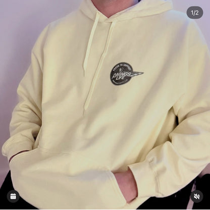 Forward Together Pullover