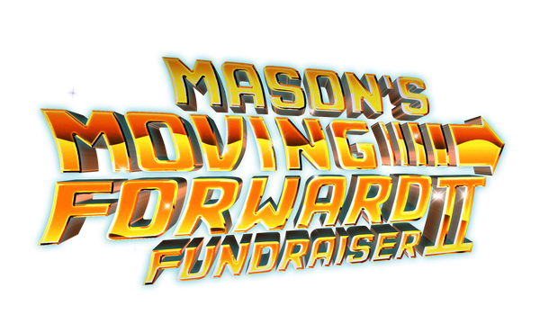 Mason's Moving Forward
